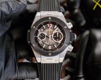 Hublot BIG BANG series 411.NM.1170.RX wristwatch