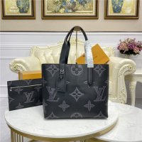 Louis Vuitton Cabas Voyage