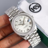 Rolex Datejust Men’s Mechanical Watch