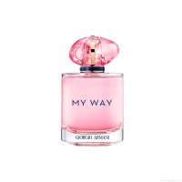 Perfume Giorgio Armany My Way Nectar Eau de Parfum Feminino 90 ml