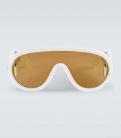 LoewePaula's Ibiza Wave Mask sunglasses