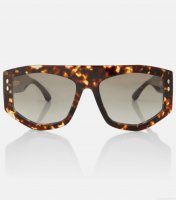 Isabel MarantSquare sunglasses