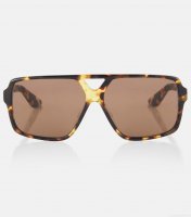 Khaitex Oliver Peoples square sunglasses