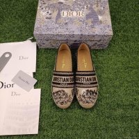 Dior Woman casual shoes Ts Dior sz35-42 1C NW1003