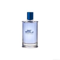 Perfume David Beckham Classic Blue Masculino Eau de Toilette 90 ml