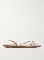 The Mombasa leather sandals