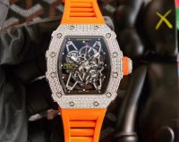 Richard Mille RM035-02 Men’s Collection Watch