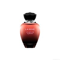 Perfume La Rive Fleur de Femme Feminino Eau de Parfum 90 ml