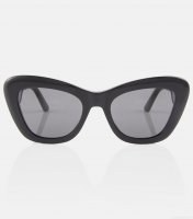 Dior EyewearDiorBobby B1U cat-eye sunglasses