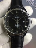 Omega Classic De Ville Series Automatic Mechanical Men’s Watch