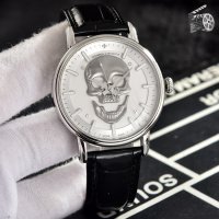 The Vacheron Constantin 42 Skeletonized Ghost Head Series Men’s Watch.