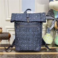 Louis Vuitton Roll Top Backpack M21359