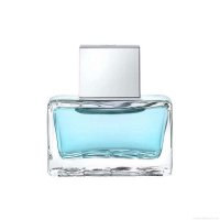 Perfume Banderas Blue Seduction Feminino Eau de Toilette 80 ml