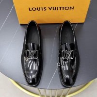 LV Suit shoes Ts LV sz38-46 1C WM1002