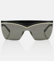 Saint LaurentSL 614 Mask shield sunglasses