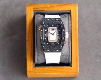 Richard Mille New RM037 Women’s Collection Watch