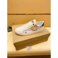 Versace Versace low Cut Men Ts0 Versace sz38-44 1C ngh1135