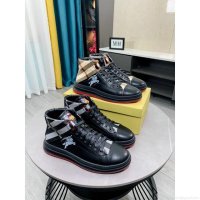 Burberry High help man 1208 Burberry sz38-44 211220254-5 2colors