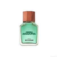 Perfume United Colors Of Benetton Dreams Green Amazonia Masculino Eau de Toilette 100 ml