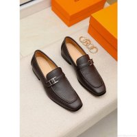 Hermes Men Leather 1219 Hermes sz38-44 1C n0912