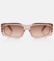 Dior EyewearDiorSignature S9U rectangular sunglasses