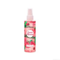 Body Mist Corporal e Capilar La Rive Sweet Memory Body & Hair Mist Feminino 200 ml