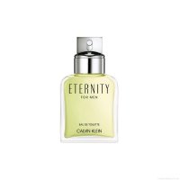 Perfume Calvin Klein Eternity Masculino Eau de Toilette 50 ml