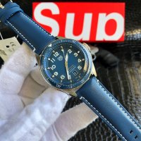 TAG Heuer Autavia Series Wristwatch