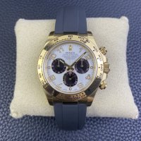 Rolex 1162528 Steel Daytona