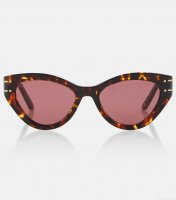 Dior EyewearDiorSignature B7I cat-eye sunglasses