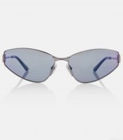 BalenciagaMercury cat-eye sunglasses