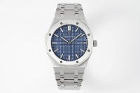 Audemars Piguet Royal Oak 15500V2, the Peak Performance of Steel Watch, Defending the “Steel” Throne