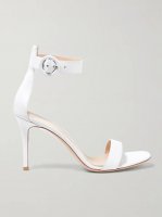 Portofino 85 leather sandals