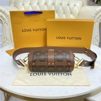 Louis Vuitton Papillon Trunk