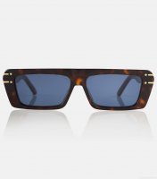 Dior EyewearDiorSignature S2U tortoiseshell sunglasses