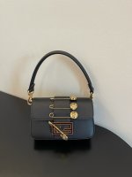 FENDI HANDBAG Black