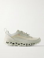 Cloudaway 2 recycled-mesh sneakers