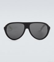 MonclerAviator sunglasses