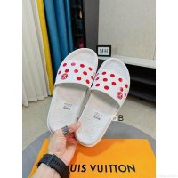 Louis Vuittion LV slippers man Ts LV sz38-44 3C BS0915