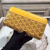 Goyard Matignon Around Zippy long Wallet (Varied Colors)