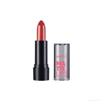 Batom Cremoso Matte Vult Hidra Lips 12 Vermelho Carmim 3,8 g