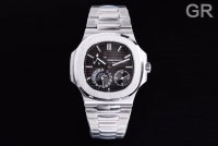 Patek Philippe 5712 Series watch