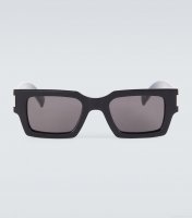 Saint LaurentRectangular sunglasses