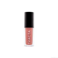 Batom Líquido Semi Matte Tracta Soft Matte Savage Vintage 4 ml