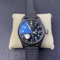 World Pilot 46 Series IW502001 Watch