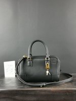 LOEWE HANDBAG black