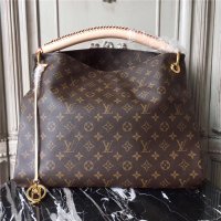 Louis Vuitton Artsy Monogram Canvas Bags MM