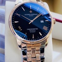 Vacheron Constantin Heritage Collection Men’s Fine Watches