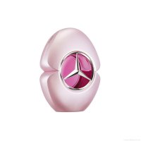 Perfume Mercedes Benz Woman Feminino Eau de Parfum 60 ml