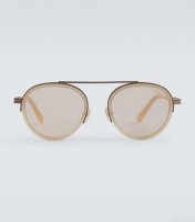 ZegnaOrizzonte aviator sunglasses